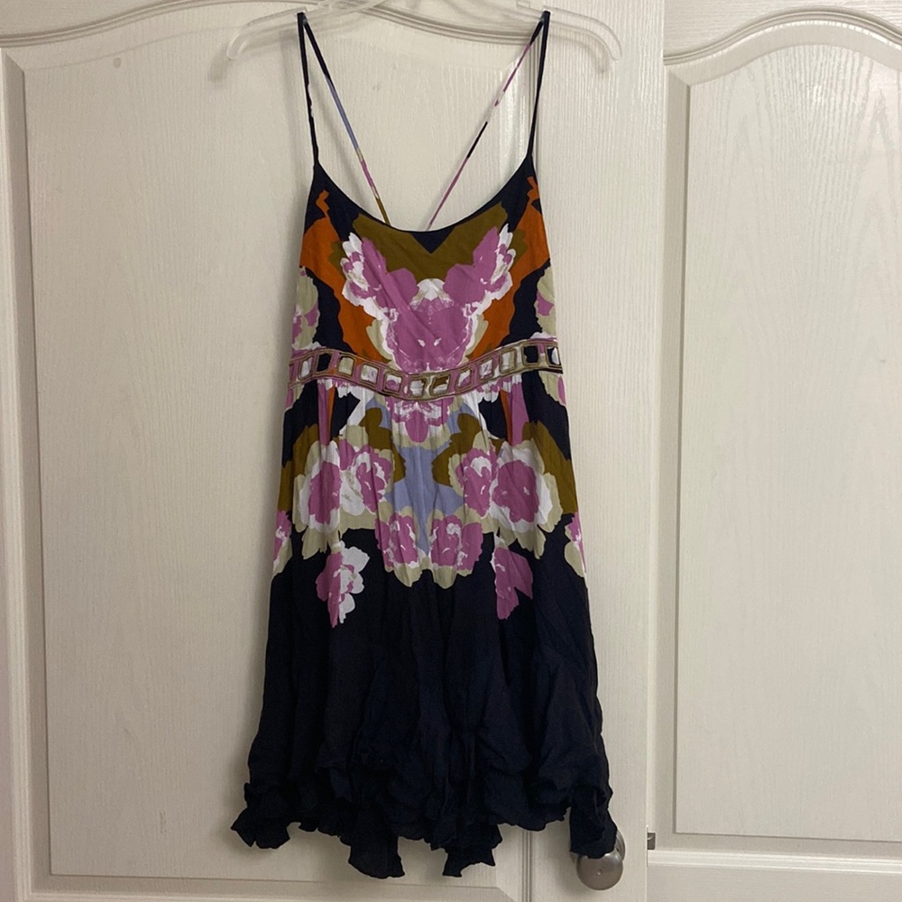 Free People tunic